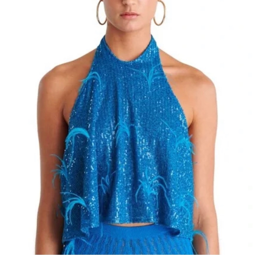 Ronny Kobo Top